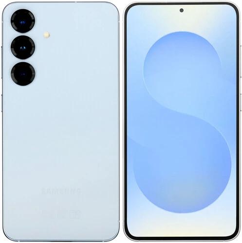 Смартфон Samsung S25 S931B 12/256 IceBlue