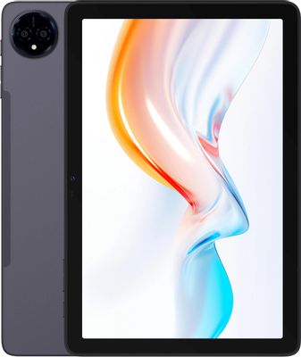 Планшет 10.1" Digma Pro Spectrum T606 4G 6/128Гб, темно-серый ID:2031190