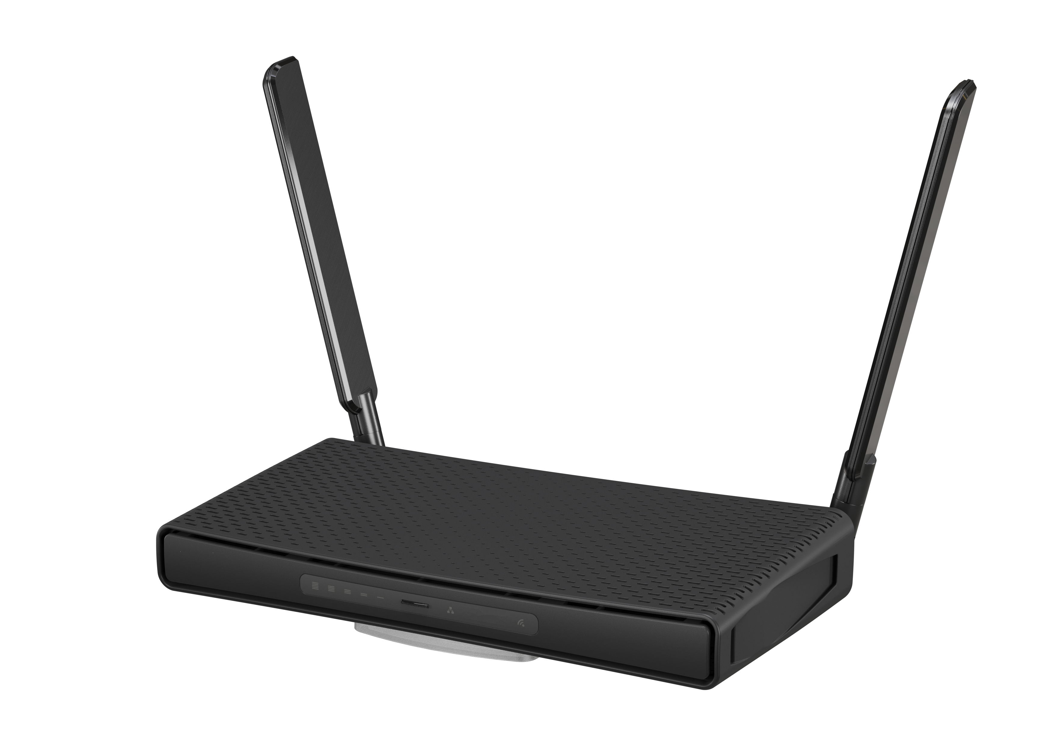 Беспроводной маршрутизатор MikroTik hAP ac3 (RBD53iG-5HacD2HnD)
