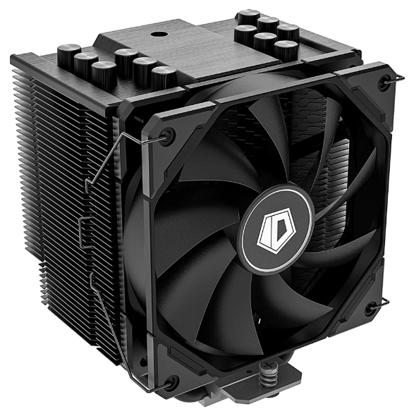Кулер для процессора ID-COOLING SE-226-XT Black