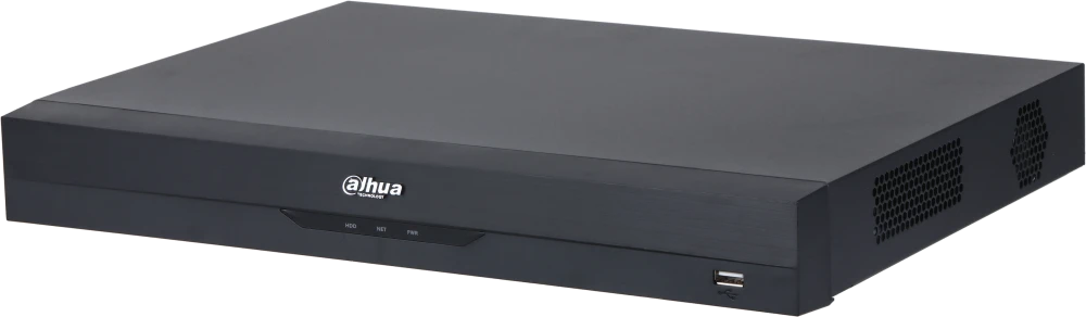 Видеорегистратор DAHUA DHI-NVR4232-EI, 32-х канальный