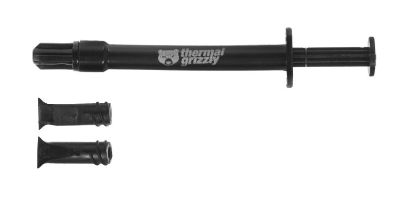 Термопаста Thermal Grizzly Kryonaut Extreme, 2гр