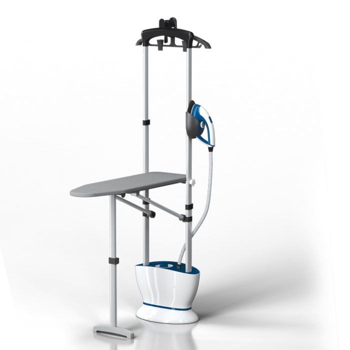 Отпариватель напольный VIXTER GSV-6100 бирюзовый