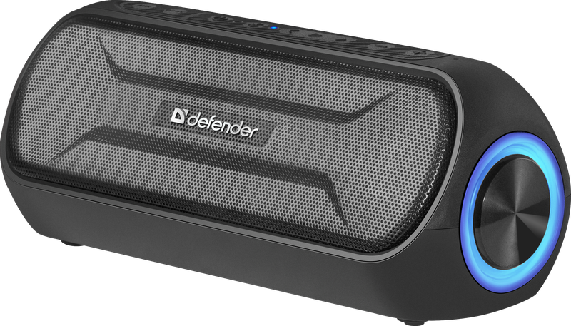 Портативная колонка Defender Enjoy S1000