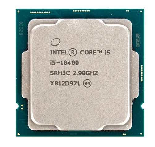 Процессор Socket 1200 Intel Core i5-10400 OEM