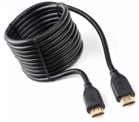 Кабель HDMI - HDMI, v2.1, 3m, Cablexpert CC-HDMI8K-3M