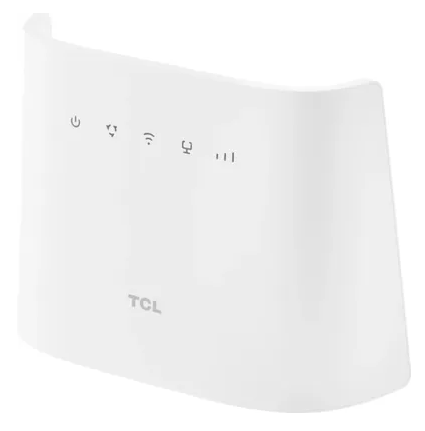 Интернет-центр TCL Linkhub HH63 (HH63V1-2BLCRU1-1)