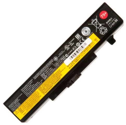 Аккумулятор для ноутбука Lenovo Y480, Y580, V480, V580, ThinkPad Edge E430, E435, E530, E535, E430c