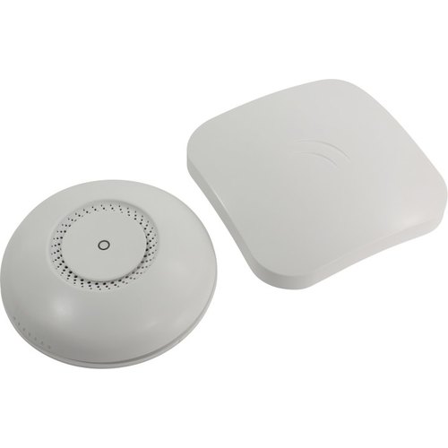 Точка доступа MikroTik cAP ac RBCAPGI-5ACD2ND 10/100/1000BASE-TX