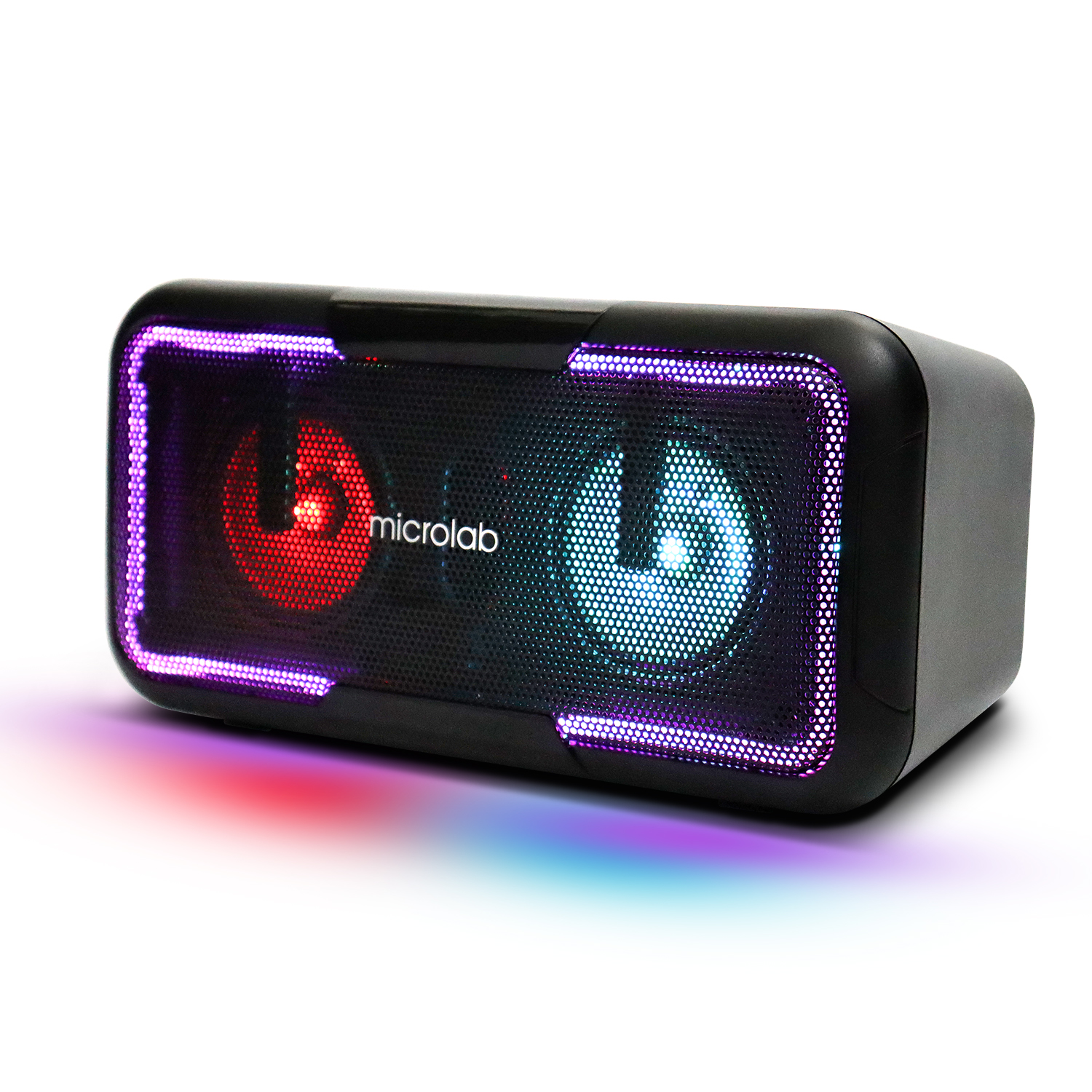 Портативная колонка Microlab BP11