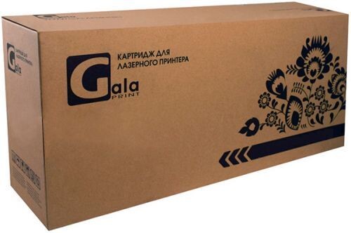 Картридж совместимый GalaPrint GP-106R03745 (Xerox VersaLink C7020/C7025/C7030, 23,6K черный