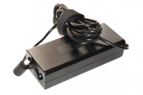 Блок питания для ноутбука Sony 90W (19.5V, 4.74A, 6.5- 4.4mm с иглой ) HC2912