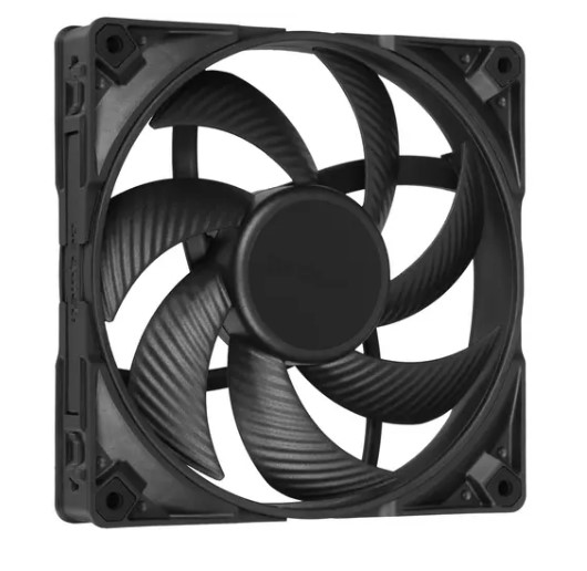 Вентилятор для корпуса be quiet! Silent Wings Pro 4, 140mm (BL099)