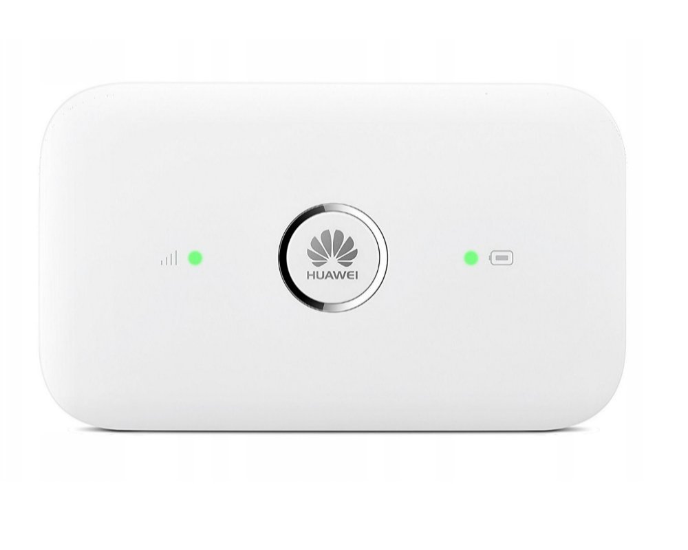 Модем 3G/4G Huawei E5573-320, белый