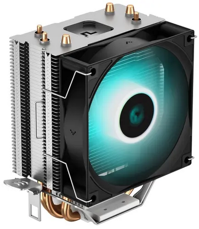 Кулер для процессора DeepCool AG300 MARRS (R-AG300-BKMNMN-G)
