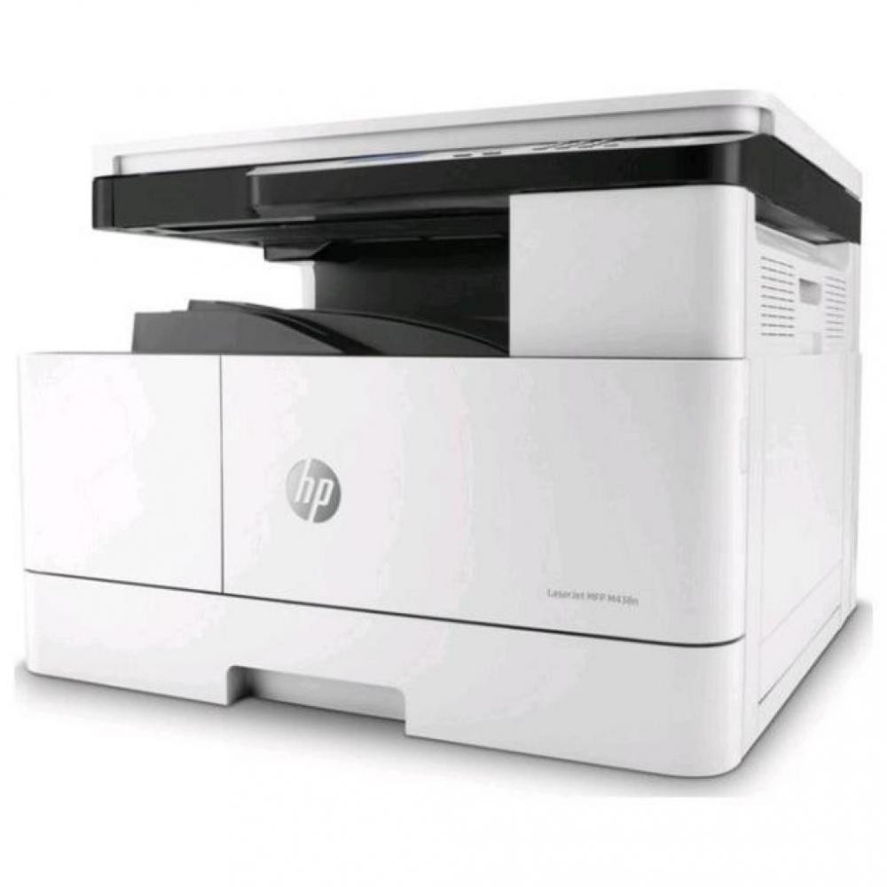 МФУ HP LaserJet M438n A3