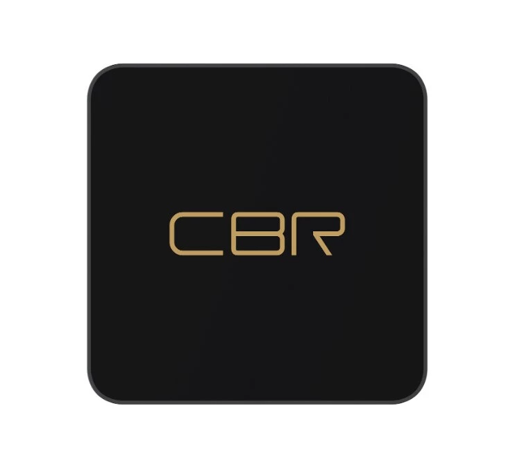 Неттоп CBR MiniPC-DT002 (Intel i5-1235U /16Gb DDR4/512Gb SSD / W11Pro)