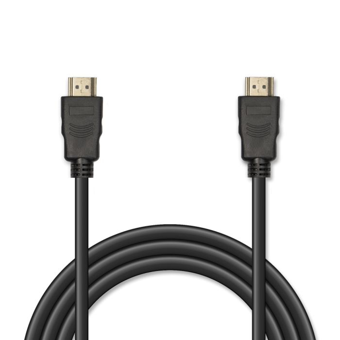 Кабель HDMI - HDMI v 1.4 3.0m Jet.A JA-HD8 3M