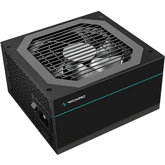 Блок питания 650W DeepCool DQ-650-M-V2L