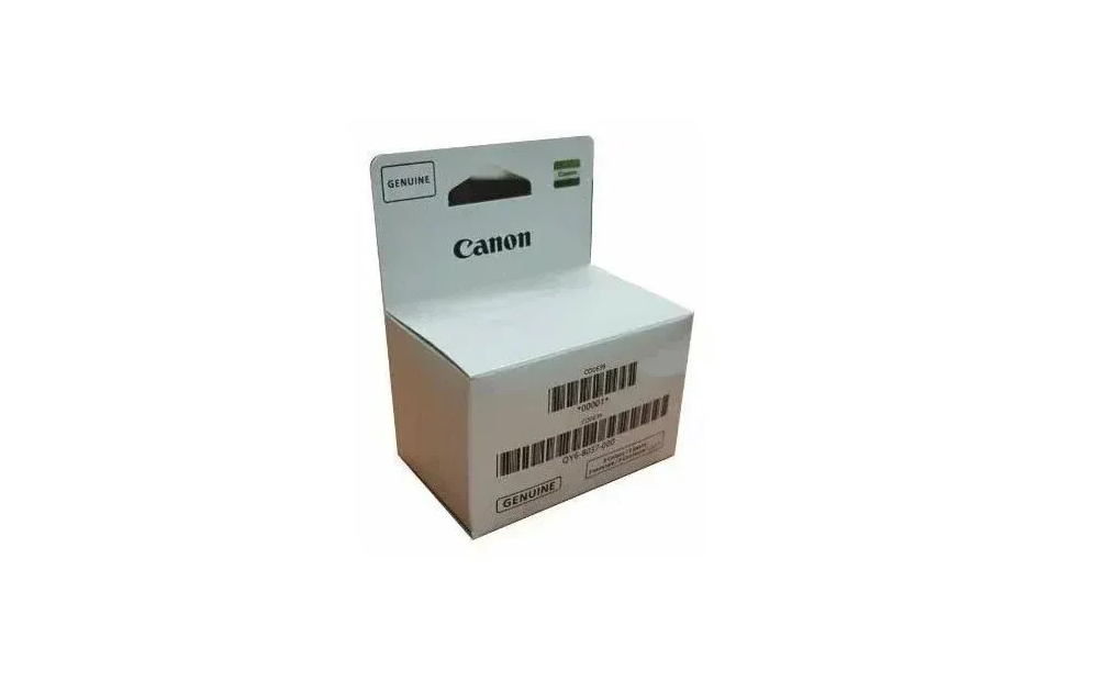Печатающая головка (цветная) Canon Pixma-GM2040/2050/4040/4050/G5040/5050/6040/6050/7040 (QY6-8037)