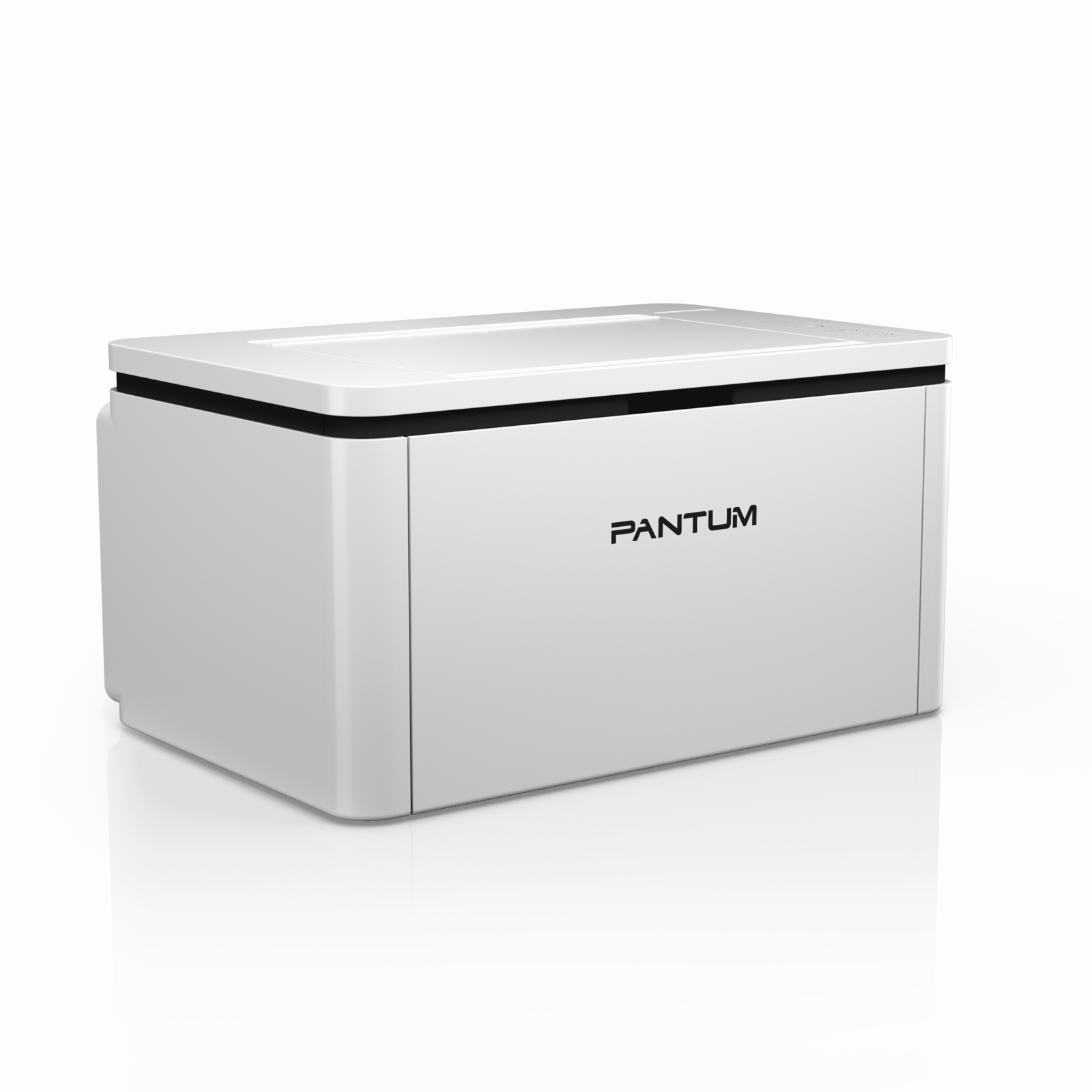 Принтер Pantum BP2300 белый