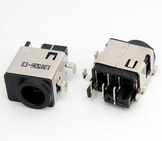 Разъём питания для ноутбука Samsung NP RV508 RV509 RV411
