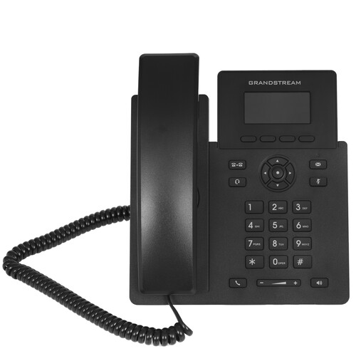 Телефон IP Grandstream GRP-2601P