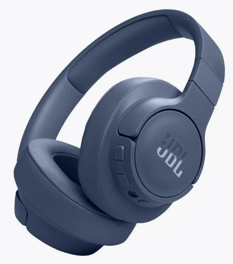 Bluetooth Гарнитура JBL Tune 770NC синие