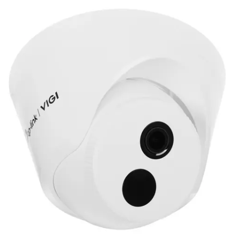 Видеокамера IP TP-Link VIGI C430I 2.8-2.8мм, белая
