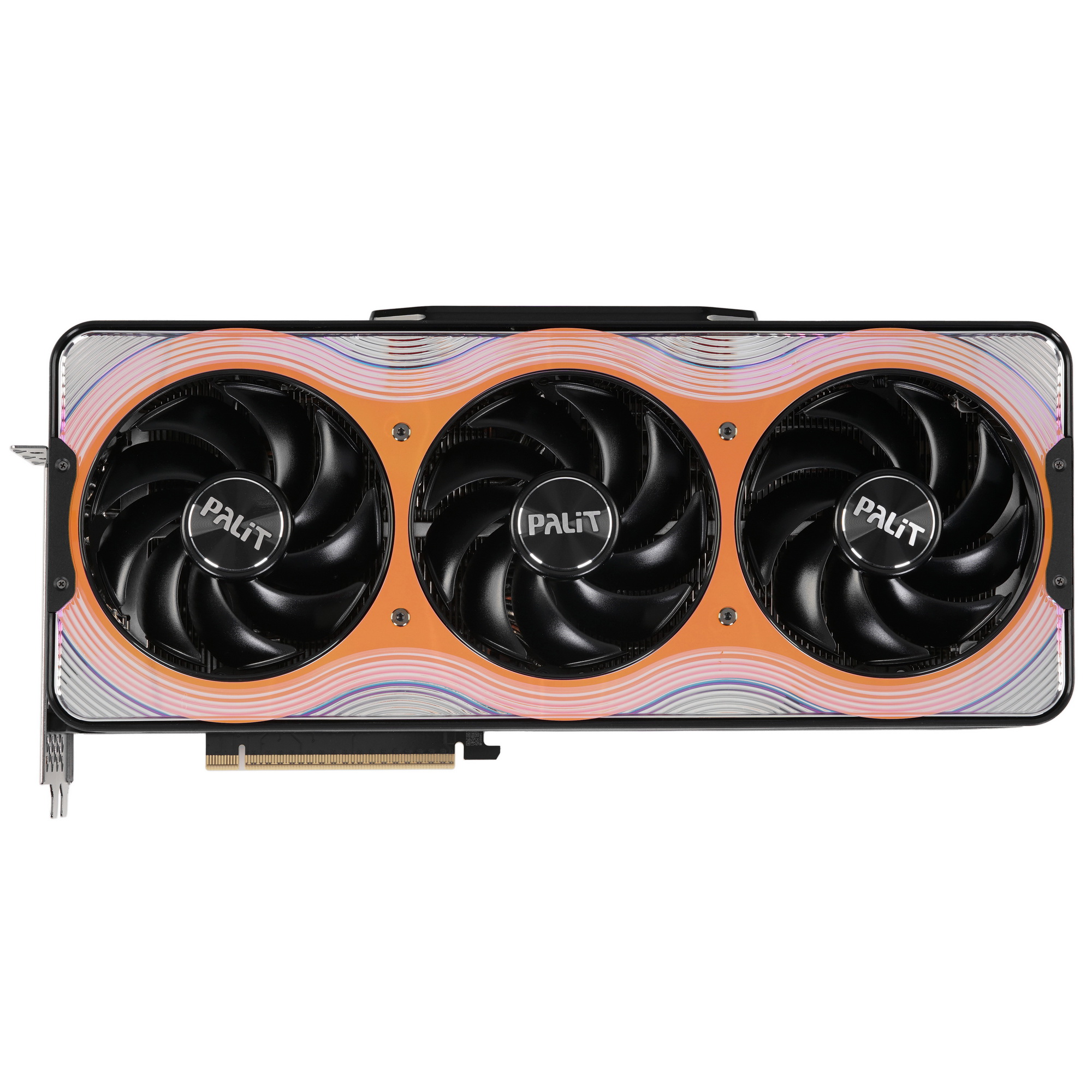 Видеокарта PCI-E 5.0 32Gb GeForce RTX 5090 Palit GAMEROCK (NE75090019R5-GB2020G)
