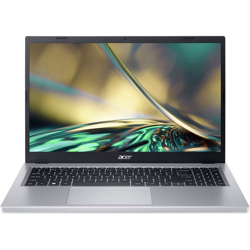 Ноутбук Acer Aspire A315-24P-R3CD (NX.KDEEM.00E), 15.6", IPS, R5-7520U/8/512, серебристый
