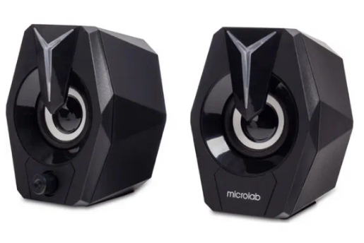 Акустика 2.0 Microlab B26