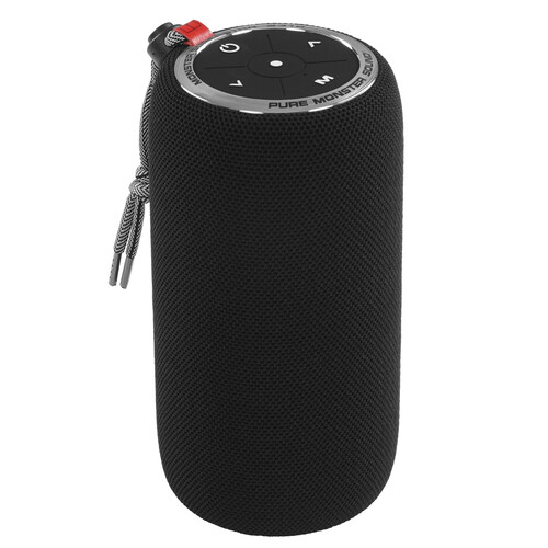 Портативная колонка MONSTER SUPERSTAR s310 (MS11902), чёрный
