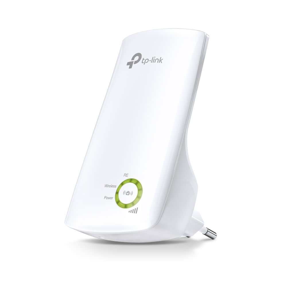 Усилитель беспроводного сигнала TP-Link TL-WA854RE
