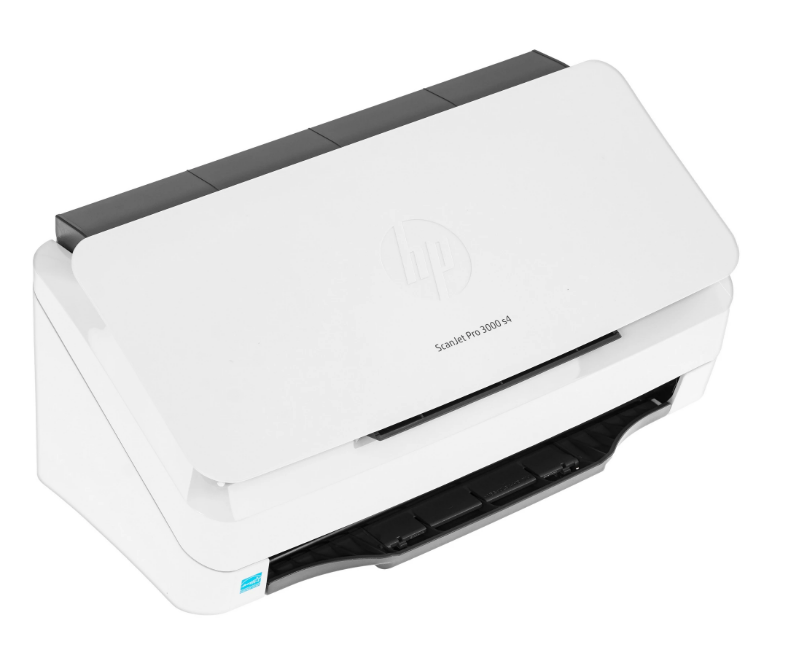 Сканер A4 HP ScanJet Pro 3000 s4 (6FW07A)