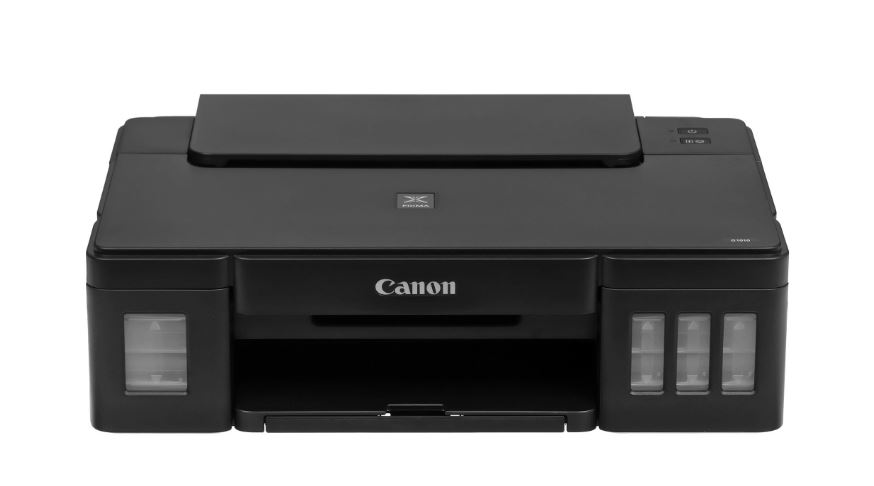 Принтер Canon Pixma G1010
