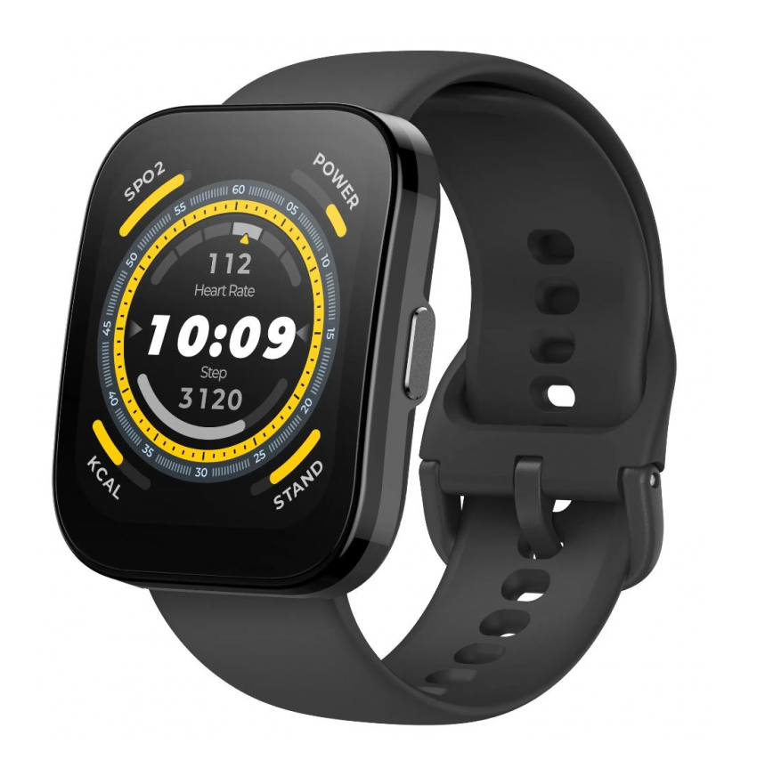 Смарт часы Amazfit Bip 5 (A2215), черный