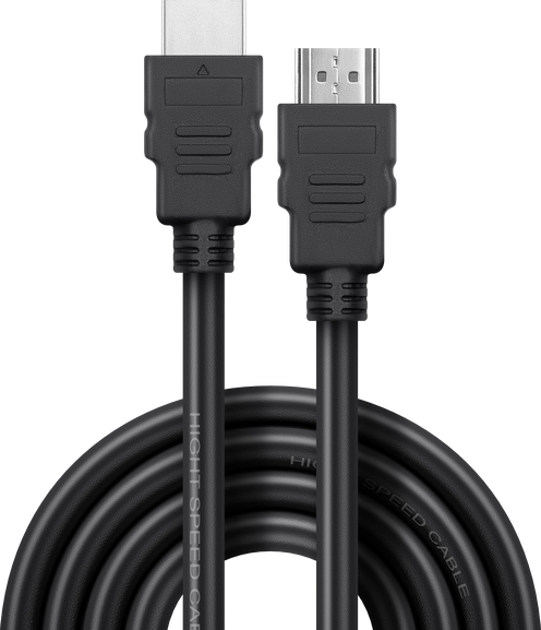 Кабель HDMI - HDMI v 2.0 1.5m Defender HDMI-08 1.5M