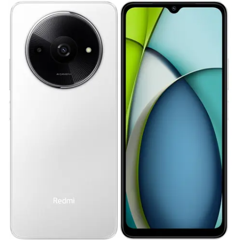 Смартфон Xiaomi Redmi A3X 3/64GB, белый