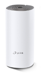 Бесшовный Mesh роутер TP-Link Deco E4 (упак.:1шт)
