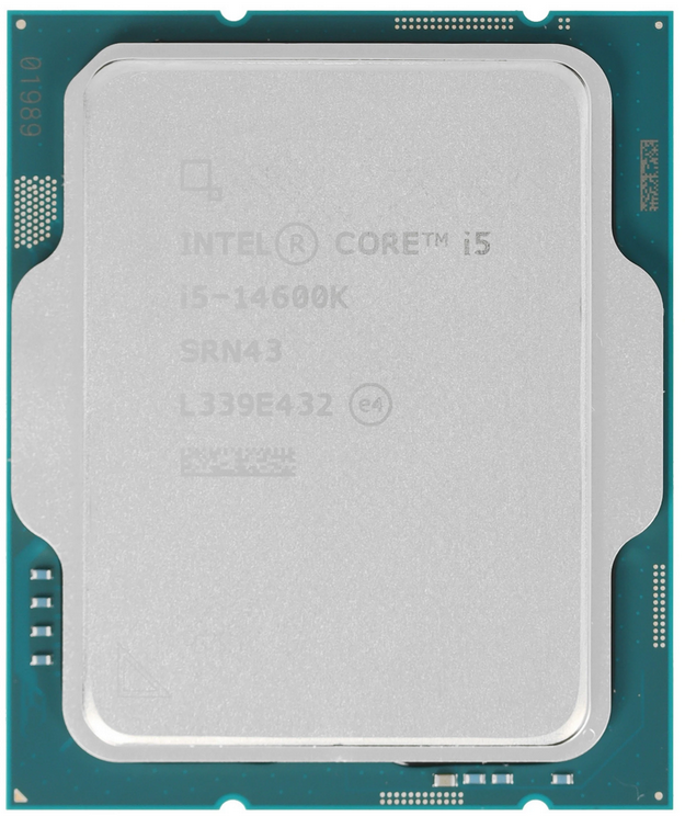 Процессор Socket 1700 Intel Core i5-14600K OEM
