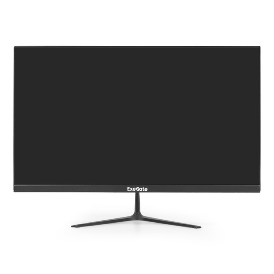 Монитор 23,8" ExeGate Combat EG2407C (EX295589RUS), 165Hz, черный