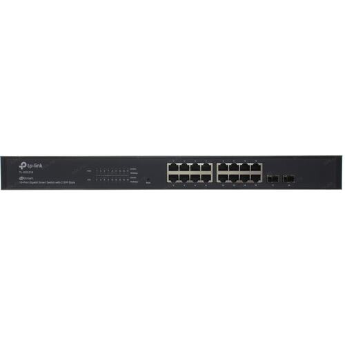 Коммутатор TP-Link TL-SG2218 16port