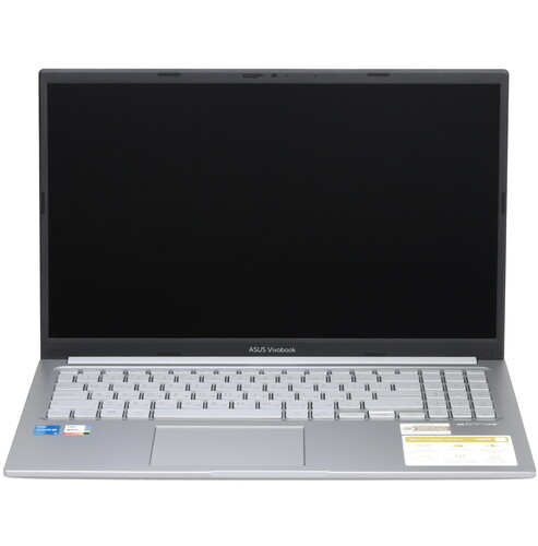 Ноутбук ASUS Vivobook 15 (X1504VA-BQ1021) 15.6", IPS, i5-1335U/16/512, серебристый
