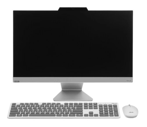 Моноблок 23.8" Asus F3402WFA-WPC0060