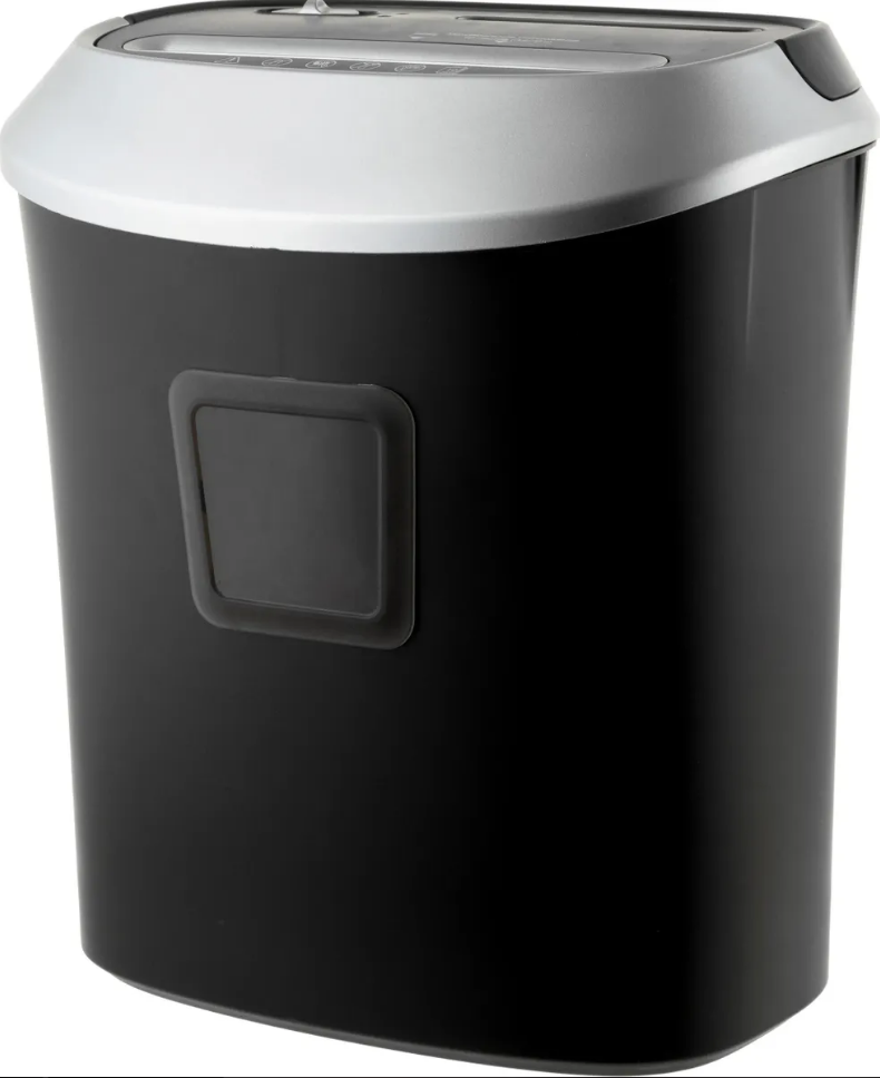 Уничтожитель документов (шредер) Office Kit S50, P-4