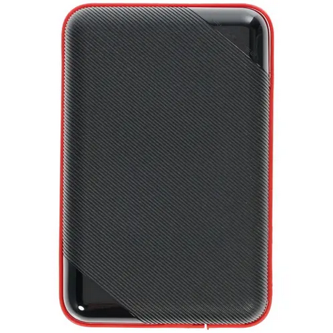 Внешний накопитель HDD 2Tb Silicon Power Armor A62S USB 3.0 (SP020TBPHD62SS3K)
