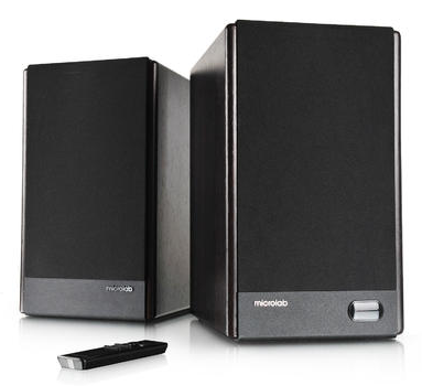 Акустика 2.0 Microlab SOLO 6C