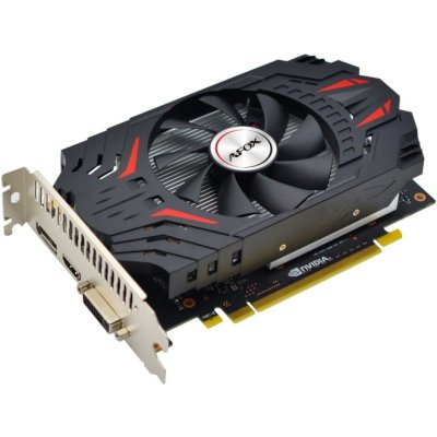 Видеокарта PCI-E 3.0 2Gb GeForce GTX 750 AFOX AF750-2048D5H6-V3