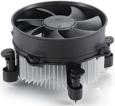 Кулер для процессора DeepCool Alta 9